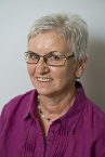 Irene Dixius - Beisitzer
