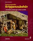 Read more about the article Rezension: Stimmungsvolles Krippenzubehör
