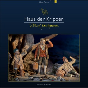 Read more about the article Das Begleitbuch zu unserem Krippenmuseum